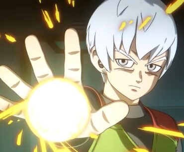 Bandai Namco Might Have Accidentally Revealed Its New Dragon Ball Game
