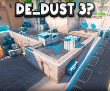 1 Secret on Every CS2 Map