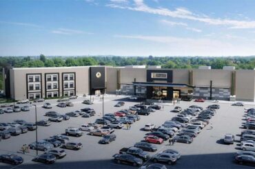 Muscogee Nation to open $100M Coweta Casino Hotel — CDC Gaming
