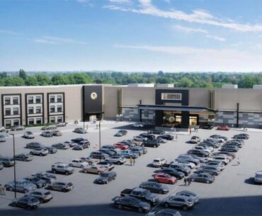 Muscogee Nation to open $100M Coweta Casino Hotel — CDC Gaming