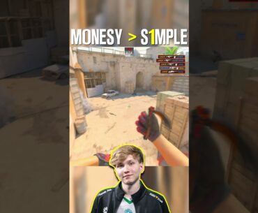 fastest REACTION TIME you’ll see from m0NESY 😳