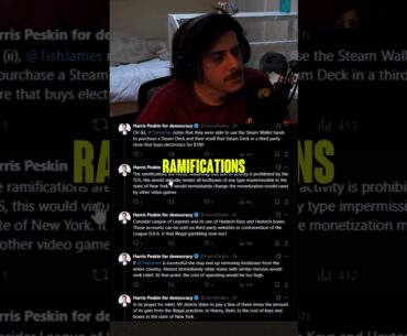 INSIDE NEW YORK'S CASE AGAINST VALVE #counterstrike #counterstrike2 #cs2 #fyp #arrowcs #ohnepixel