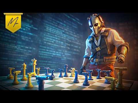 CS2 Update: USEFUL Map Scripting Features & The Timestop Exploit CS2 Update: USEFUL Map Scripting Features & The Timestop Exploit