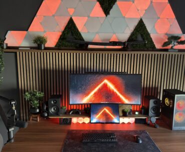 No More Tweaks Left — Final Build… Unless You Spot Something