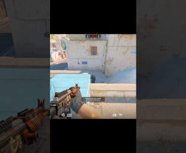 Counter Strike 2 Good Play 40