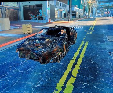 Rate my car 1-10 (Don't mind the scratches)