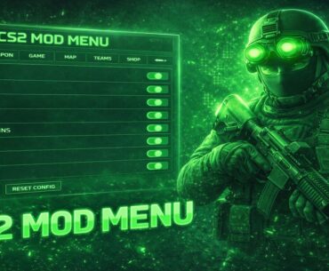 [NEW 2026] Counter Strike: 2 Cheat - Download INSANE FREE CS2 Cheats - Undetected
