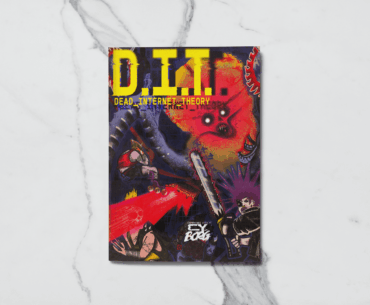 The crowdfunder for my TTRPG adventure Dead Internet Theory ends tomorrow!