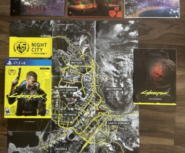 A relic of ancient times…