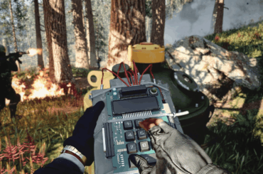 This Is How I'd Redesign Fireteam: Dirty Bomb From Cold War