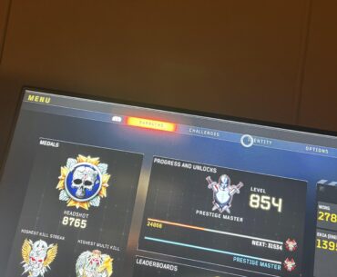 Looking for teammates i mainly play TDM, id : Txnjo- (ps5)