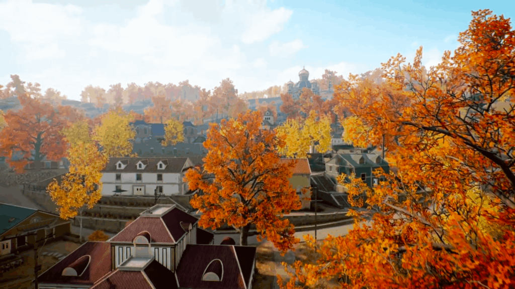 If This Mode Was Free It Would've Competed Against Warzone