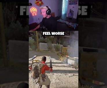 The Venator FINALLY got a nerf - MORE RECOIL?? | #arcraiders #shroudedsky  #tfueclips #arcraiders