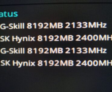 Should I change overclock my ram on a per game basis?