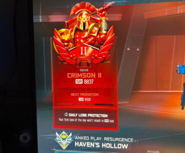 Looking for ppl to run ranked