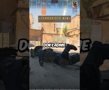 PRO-PLAYERZY BOJĄ SIĘ NEJDÓW w CS2 XD