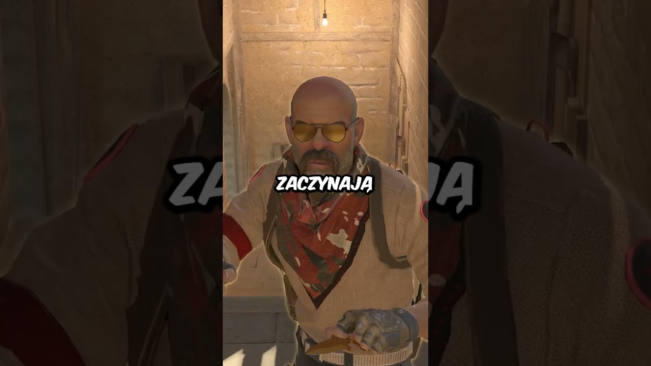 jak JEDEN PROGRACZ WYKONAŁ NAJRZADSZY SCAN w CS2 jak JEDEN PROGRACZ WYKONAŁ NAJRZADSZY SCAN w CS2