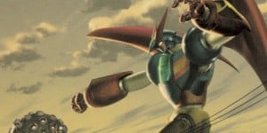 Previous Article: Japanese PlayStation Exclusive '70's Robot Anime Geppy-X' Is Coming To Modern Systems