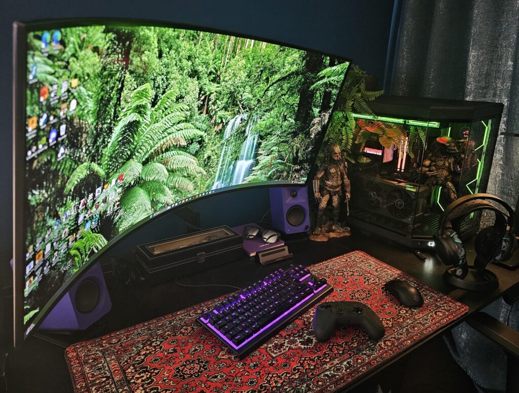 Pretty sophisticated for a bunch of half-ass mountain boys?