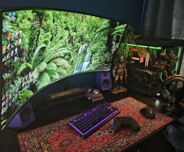 Pretty sophisticated for a bunch of half-ass mountain boys?