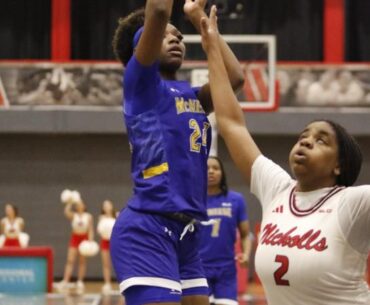 WBB: Cowgirls Travel To UNO Saturday For Final SLC Road Contest