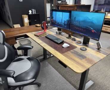 Current stage of development (help)