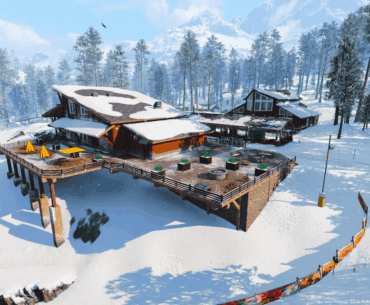 Since Cold War's Still Better Than BO7 We're Playing Fireteam This Weekend