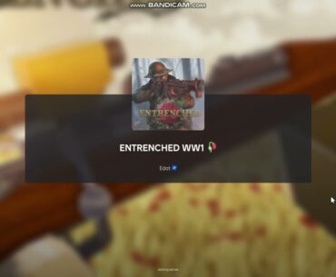 random fps games part 1