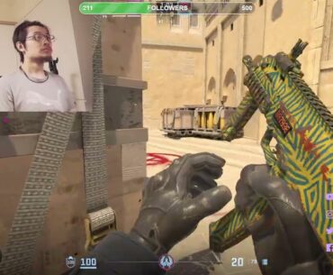 I Made This 100 Clip Dump To Prove That FPS Games Are ArtJust Watch The Last 20 Seconds And Cry 2