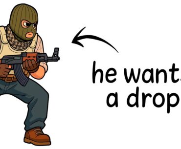 Every Unwritten Rules of CS2 Explained in 4 Minutes