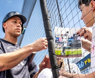 5 Yankees observations from the first week of spring training games