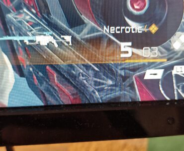 Anyone knows what kind of sniper this is?