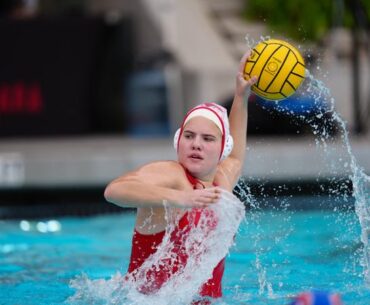 Marist Water Polo Is Back In Action For Two Games On Sunday