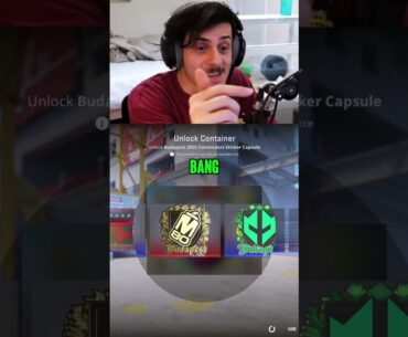 LISTEN... #counterstrike #counterstrike2 #cs2 #csgo #cs #fyp #arrowcs #ohnepixel #cs2funny