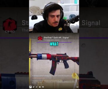 THE FRENCH CRAFT #counterstrike #counterstrike2 #cs2 #csgo #cs #fyp #arrowcs #ohnepixel #cs2funny