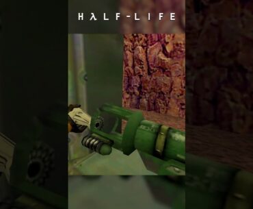 get that heli down #halflife #hl  #counterstrike #gaming #shorts  #short #myppn