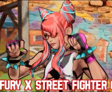 Free Fatal Fury x Street Fighter 6 collaboration update announced with crossover costumes, a special Kage Terry boss and more