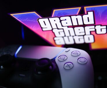 Take-Two raises its net bookings outlook, reaffirms November release for “Grand Theft Auto 6”