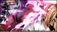 Fatal Fury x Street Fighter collaboration image #2 Fatal Fury x Street Fighter collaboration image #2