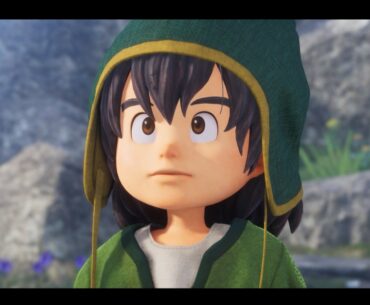 Dragon Quest 7 Reimagined review: another great remake