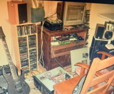 2011 i think ✌️💫