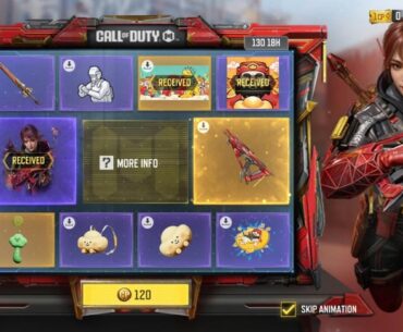 Got her in 3rd Spin 😍