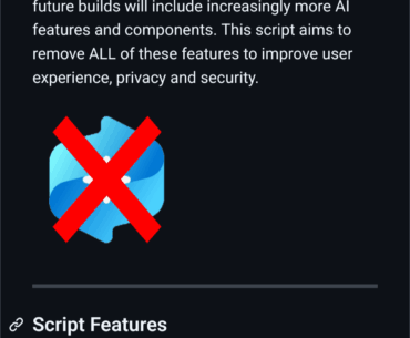Shout-out to this amazing tool. Increased my FPS and now I don't get any game crashes. Ai ruins everything