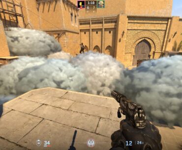 is this the new meta?