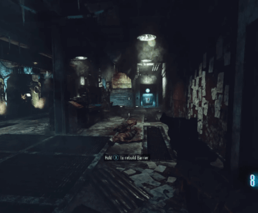 Imagine showing this to BO3 Zombies fans in 2015-2017