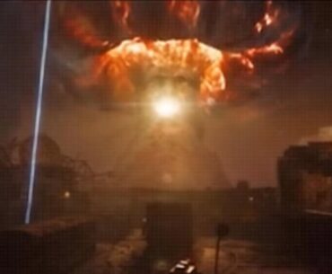 Paradox Junction has potential if they give Nuketown the Nacht treatment from Die Maschine