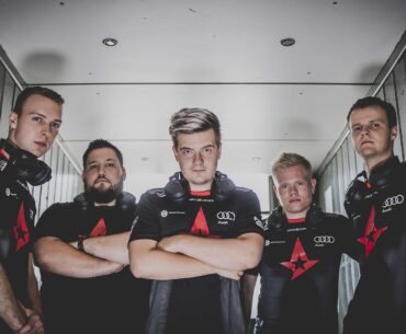 Mouz when there is no pressure to win the tournament