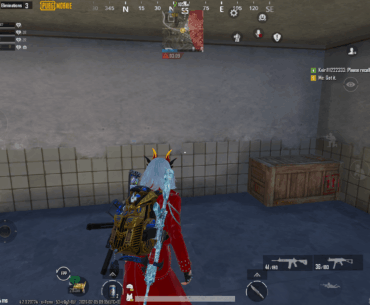 Where the shop at?