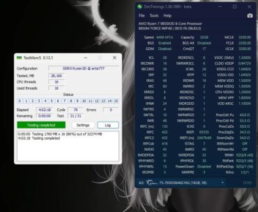 Appreciate any insights