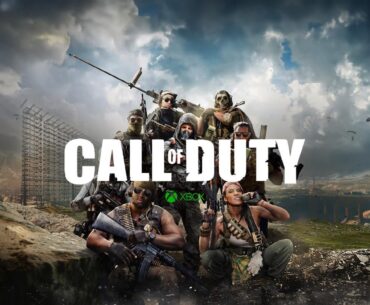 [Cod] what would u change if u owned the cod franchise?